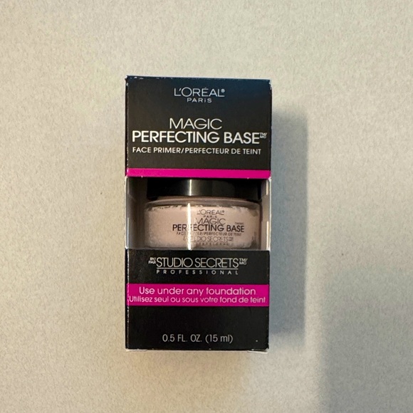 L'Oreal Magic Perfecting Base Primer NEW 🏷️ - Picture 1 of 4